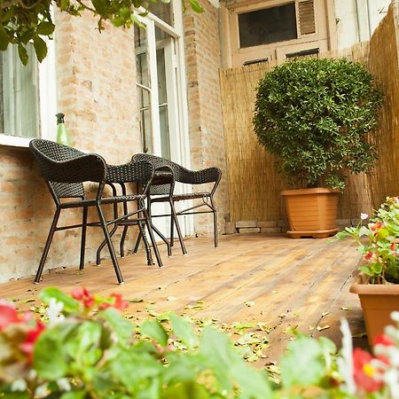 Cocosha Hotel Tbilisi Exteriér fotografie