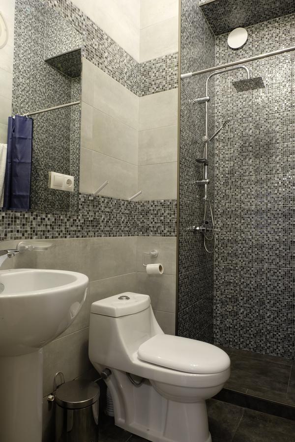 Cocosha Hotel Tbilisi Exteriér fotografie