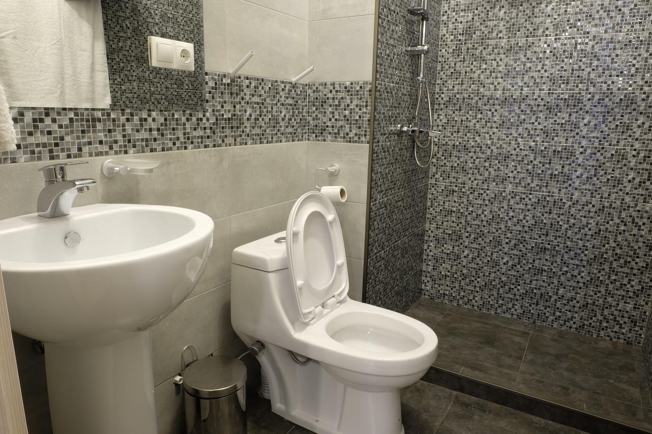 Cocosha Hotel Tbilisi Exteriér fotografie