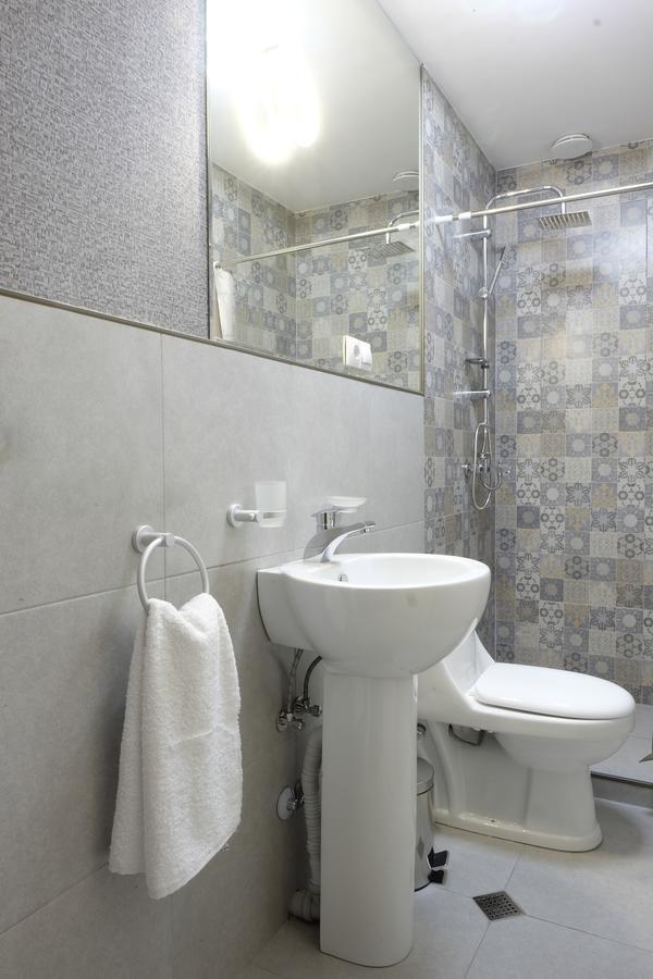 Cocosha Hotel Tbilisi Exteriér fotografie