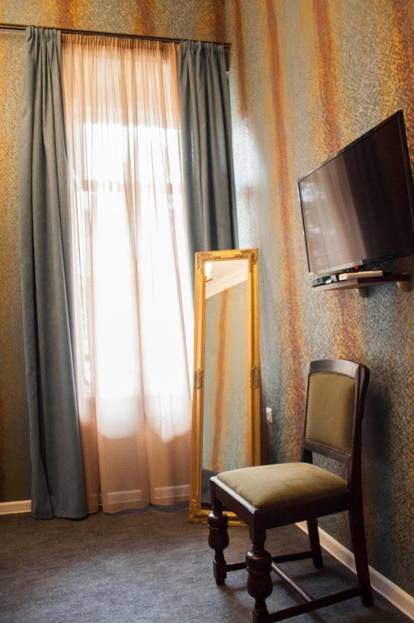Cocosha Hotel Tbilisi Exteriér fotografie
