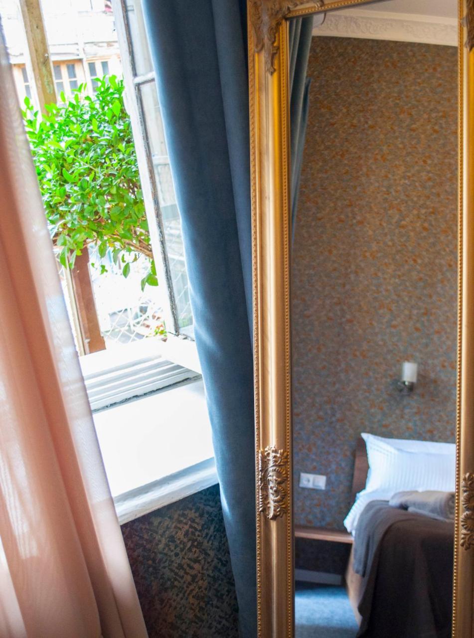 Cocosha Hotel Tbilisi Exteriér fotografie