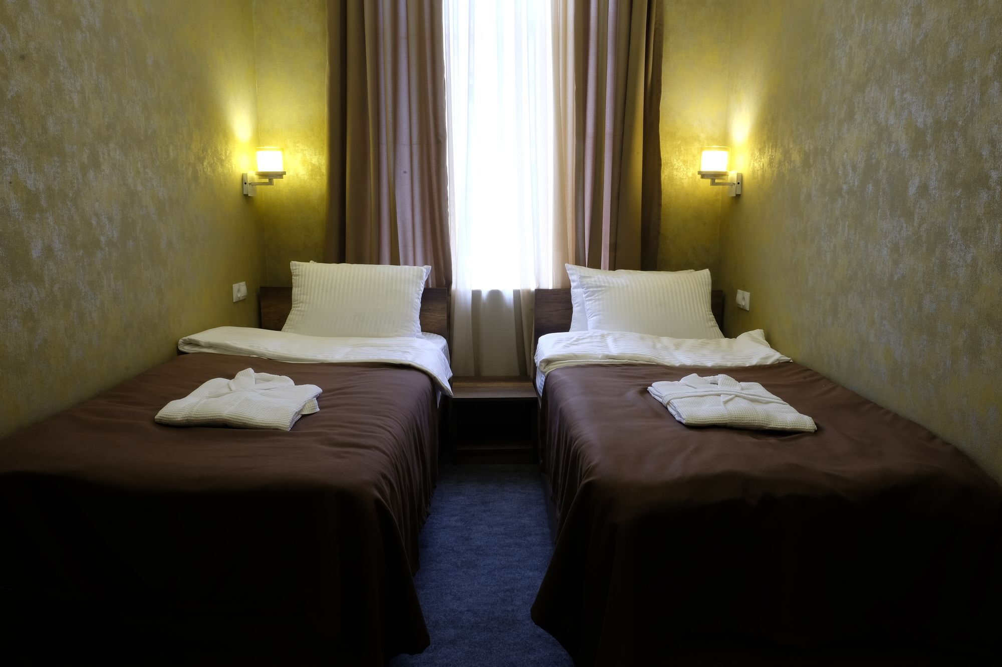 Cocosha Hotel Tbilisi Exteriér fotografie