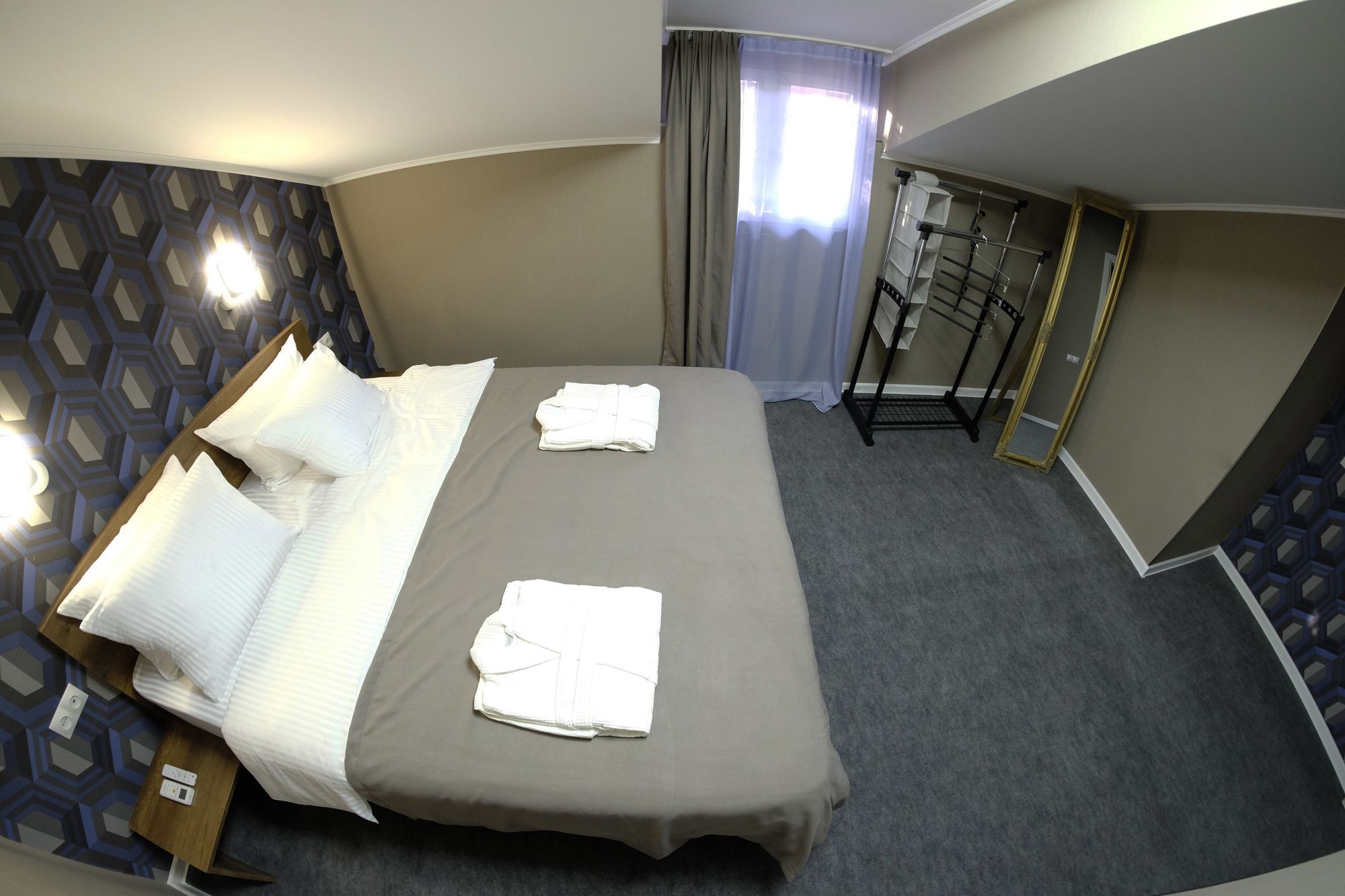 Cocosha Hotel Tbilisi Exteriér fotografie