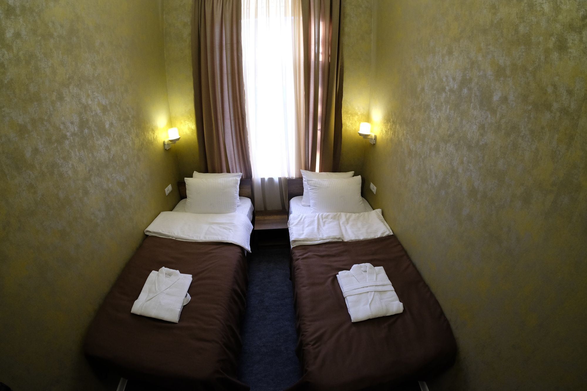 Cocosha Hotel Tbilisi Exteriér fotografie