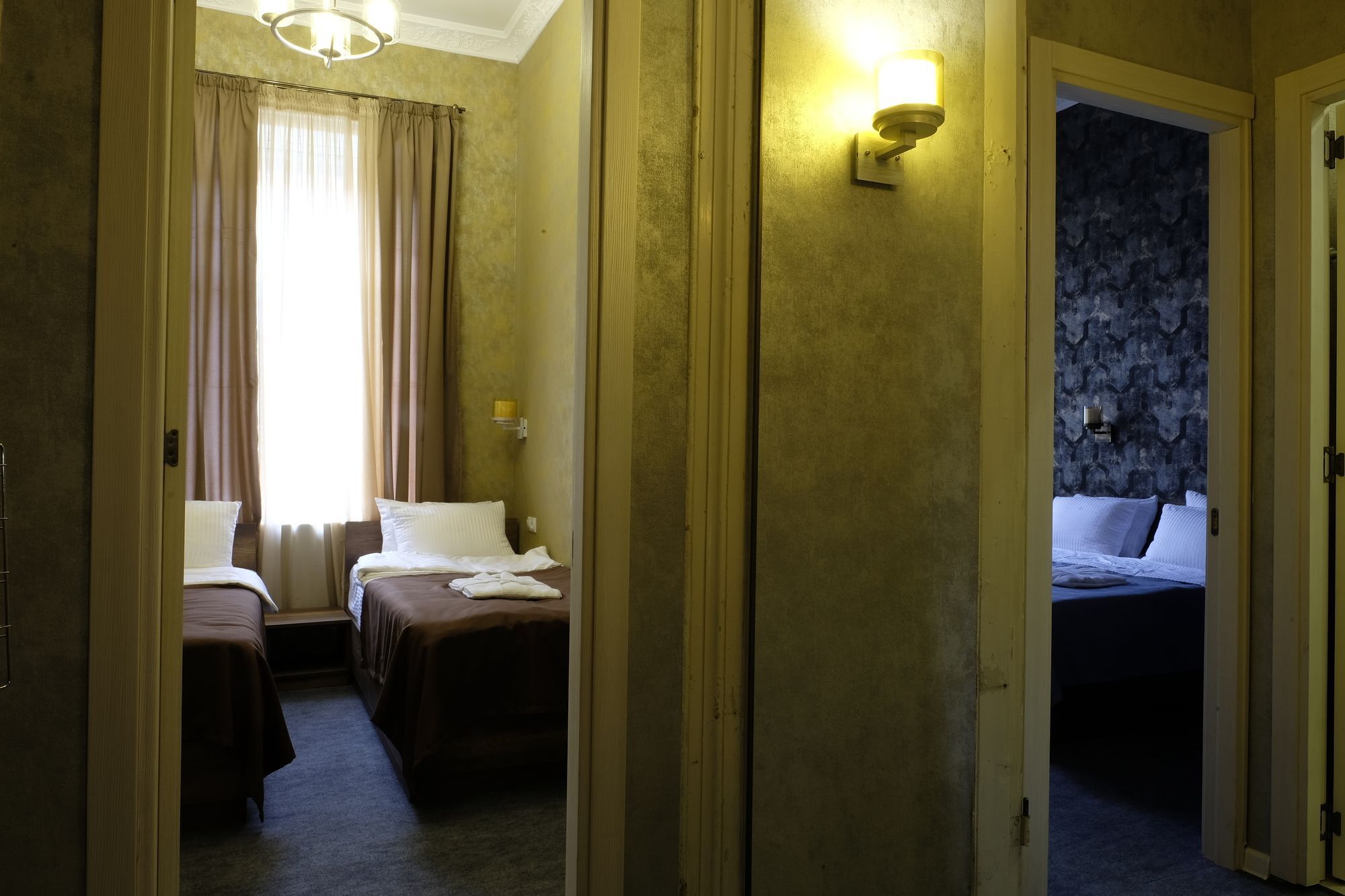 Cocosha Hotel Tbilisi Exteriér fotografie