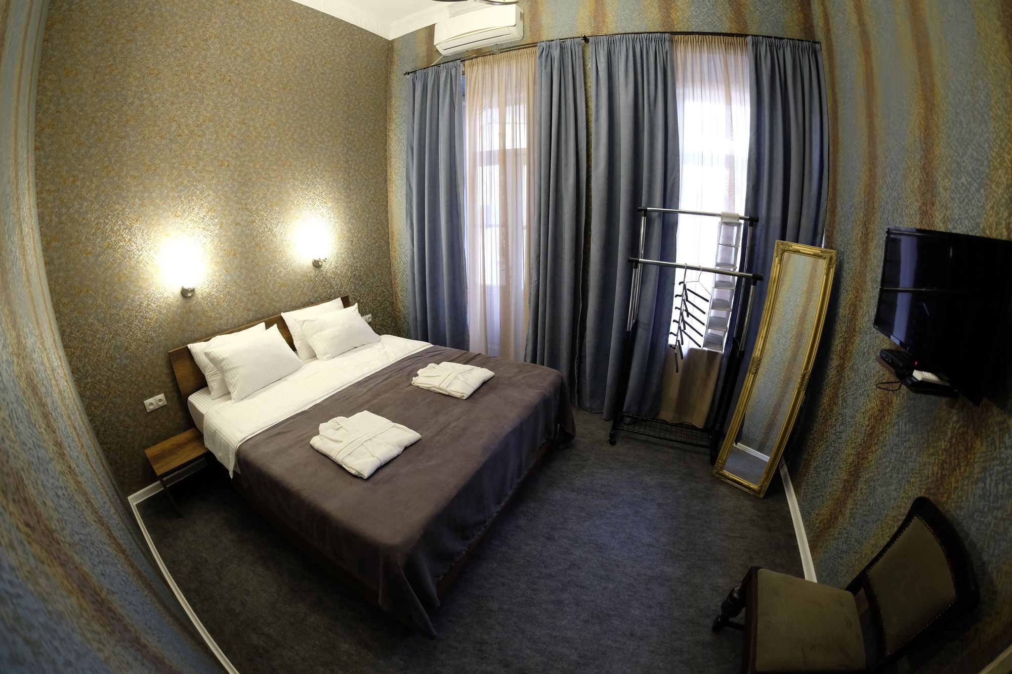 Cocosha Hotel Tbilisi Exteriér fotografie