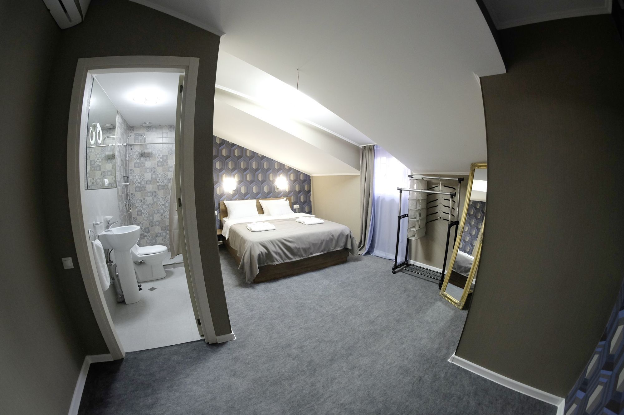 Cocosha Hotel Tbilisi Exteriér fotografie