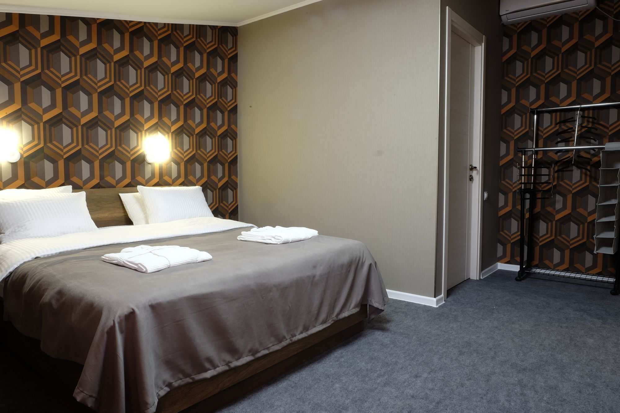Cocosha Hotel Tbilisi Exteriér fotografie