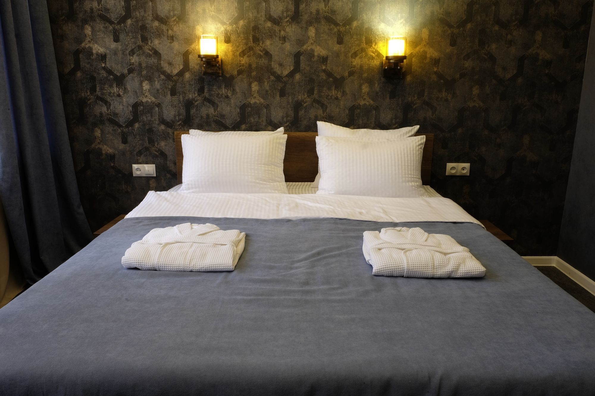 Cocosha Hotel Tbilisi Exteriér fotografie
