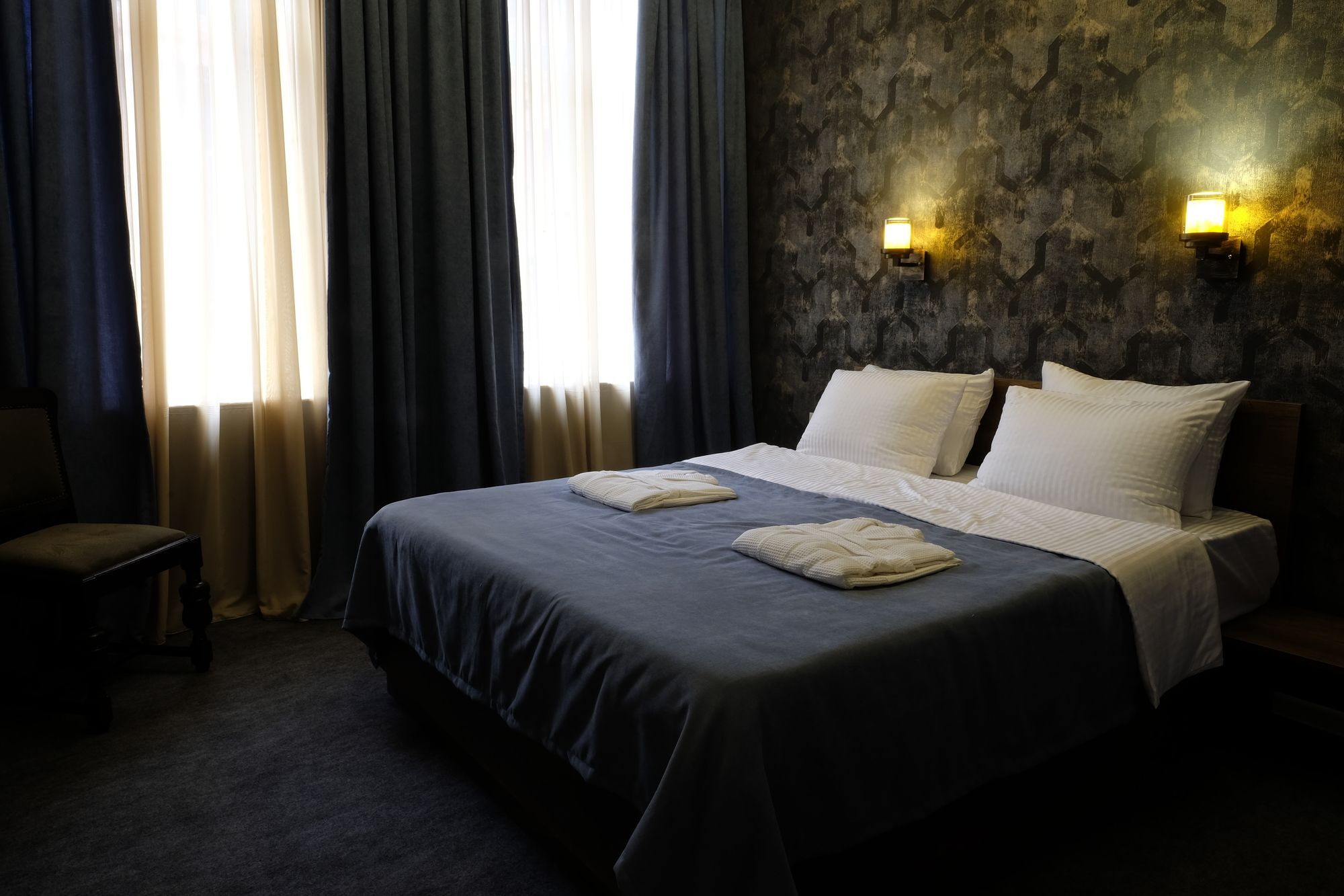 Cocosha Hotel Tbilisi Exteriér fotografie