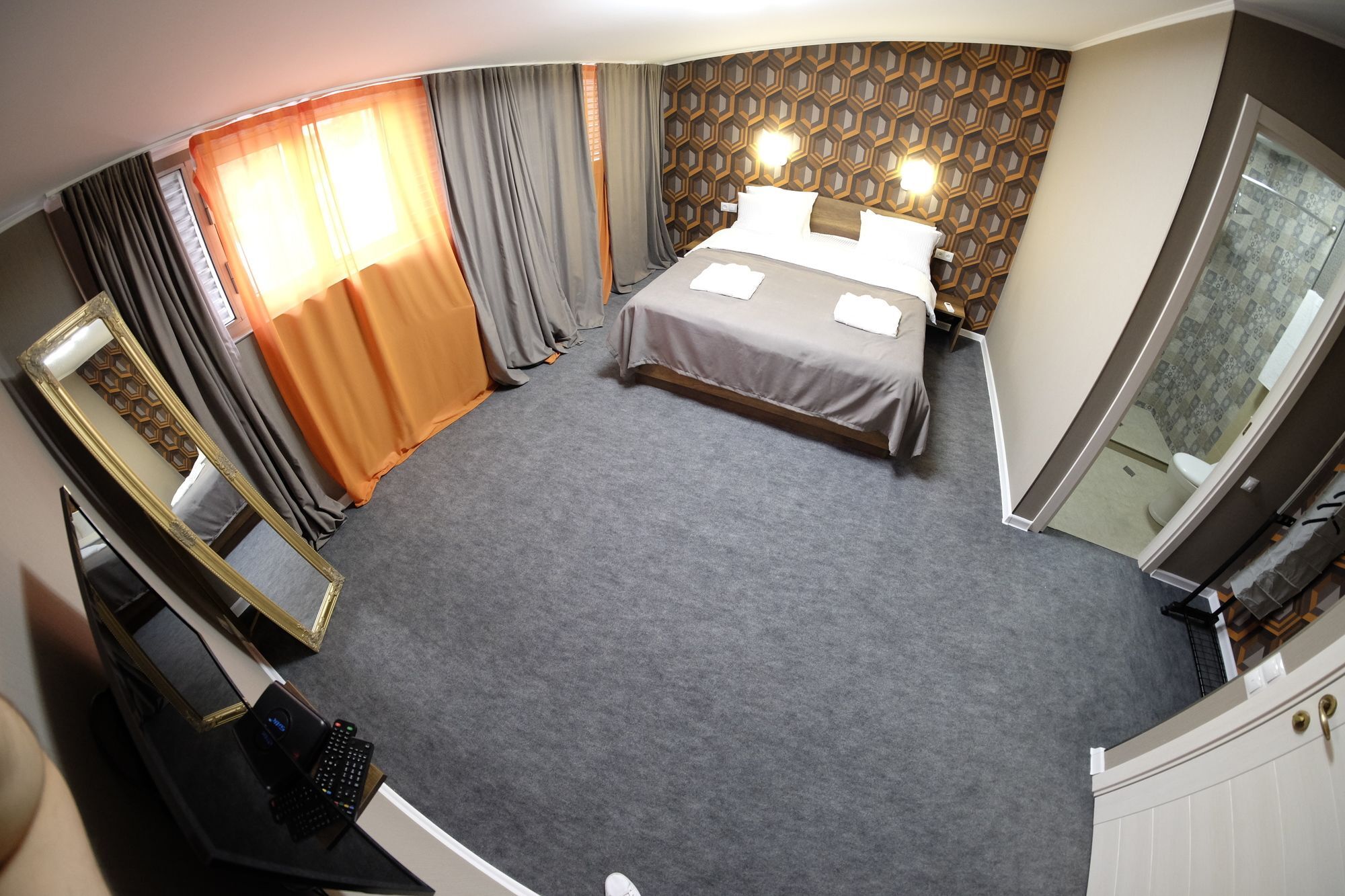Cocosha Hotel Tbilisi Exteriér fotografie