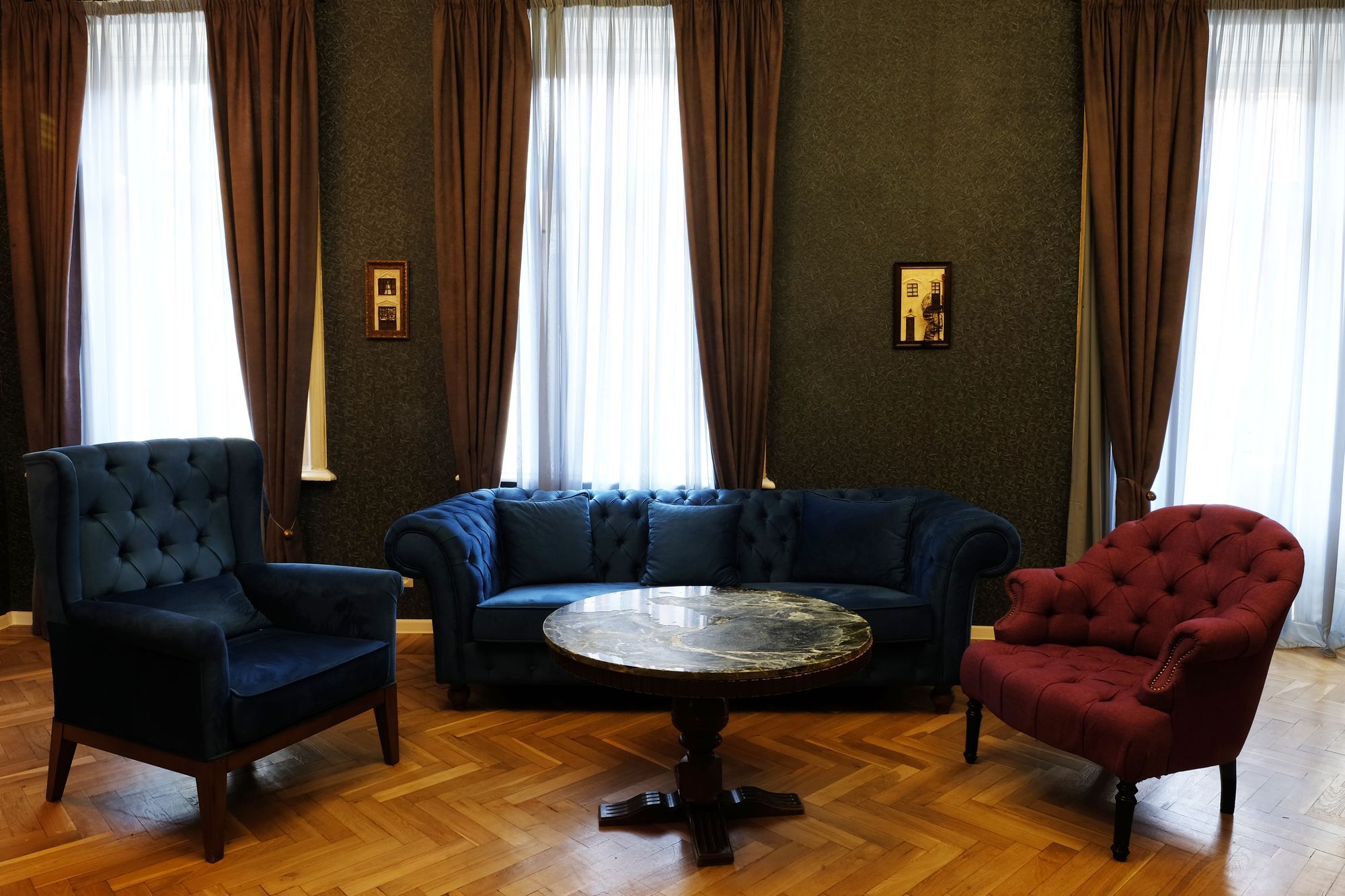 Cocosha Hotel Tbilisi Exteriér fotografie