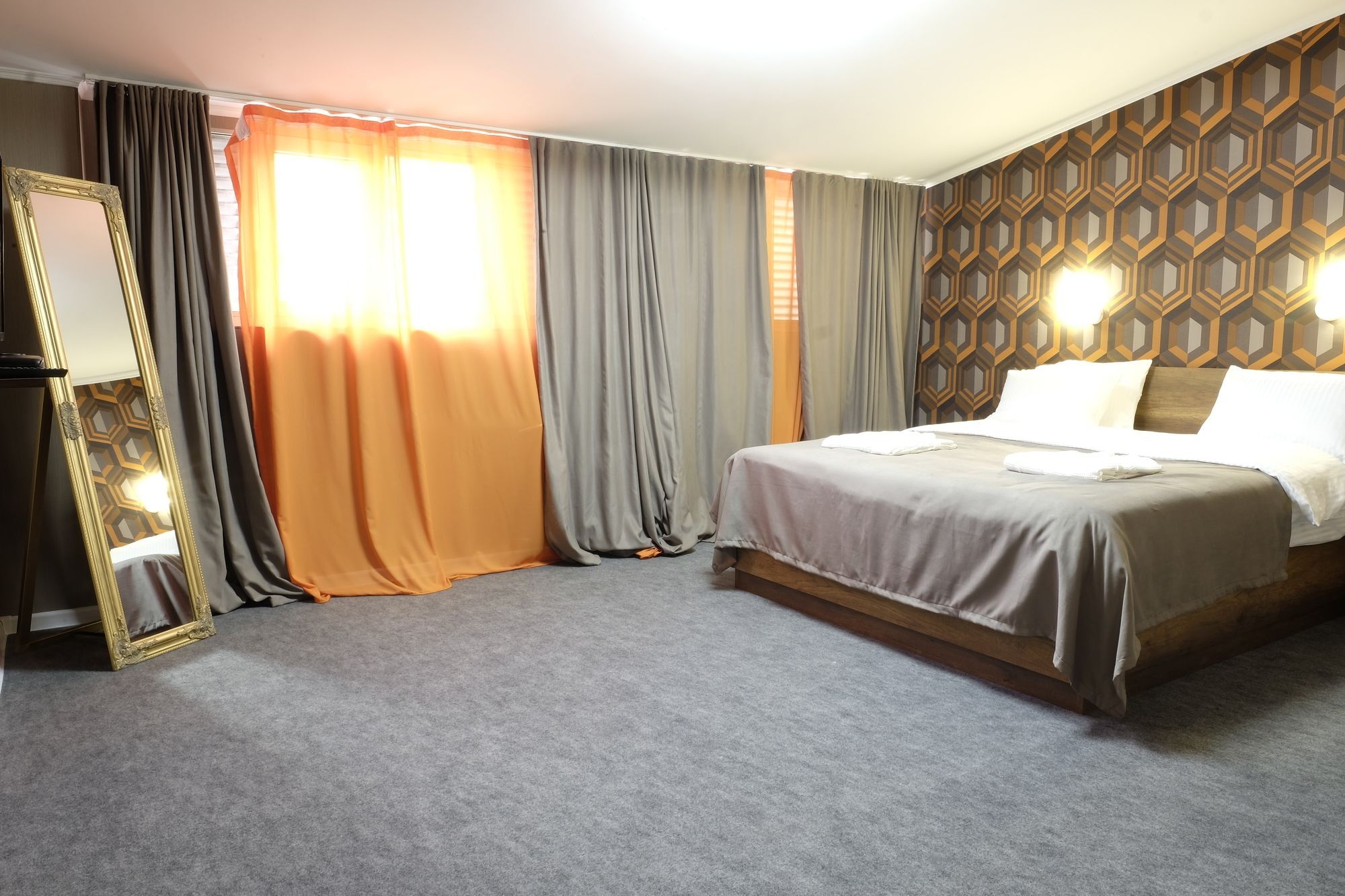 Cocosha Hotel Tbilisi Exteriér fotografie