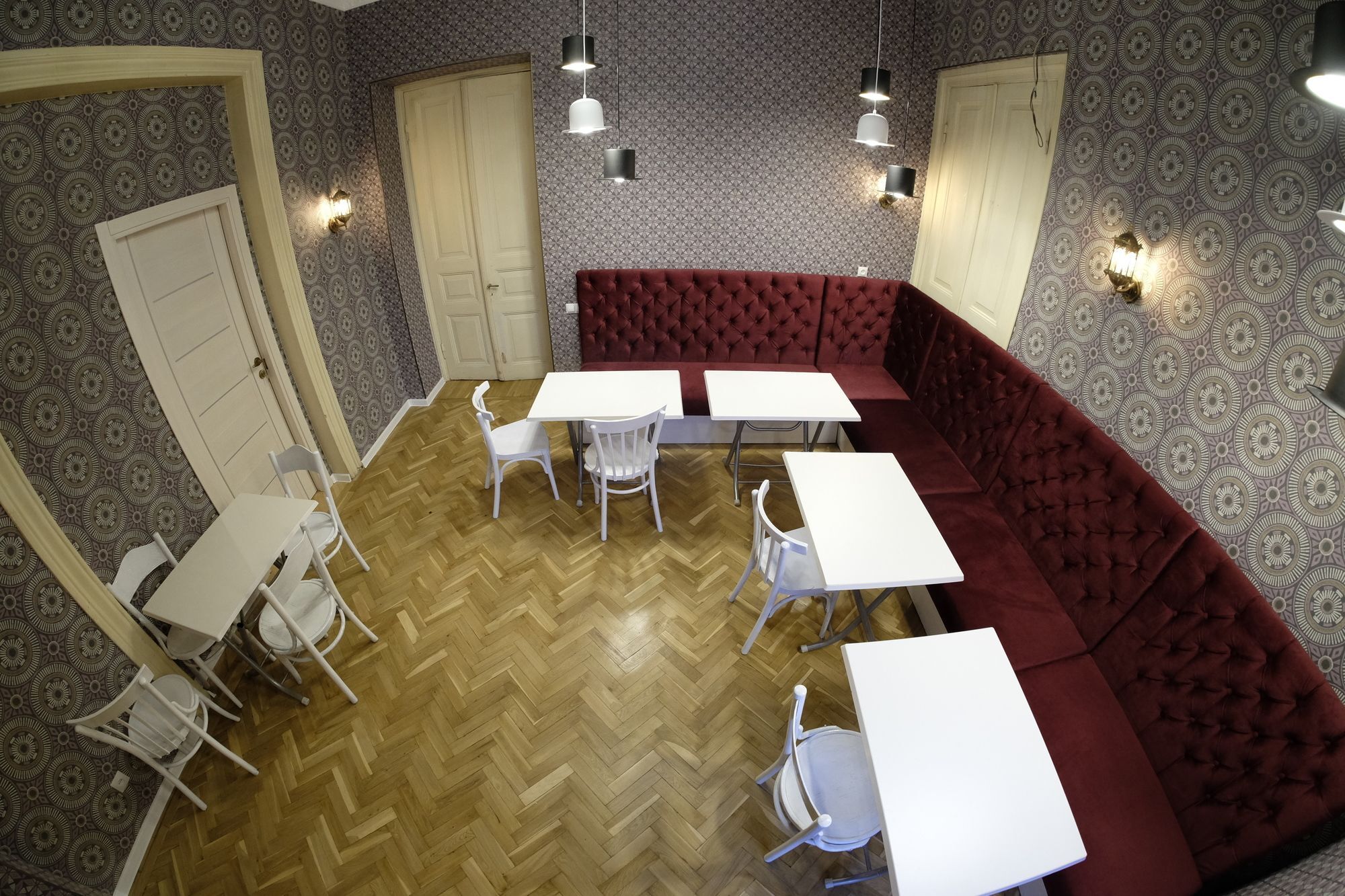 Cocosha Hotel Tbilisi Exteriér fotografie
