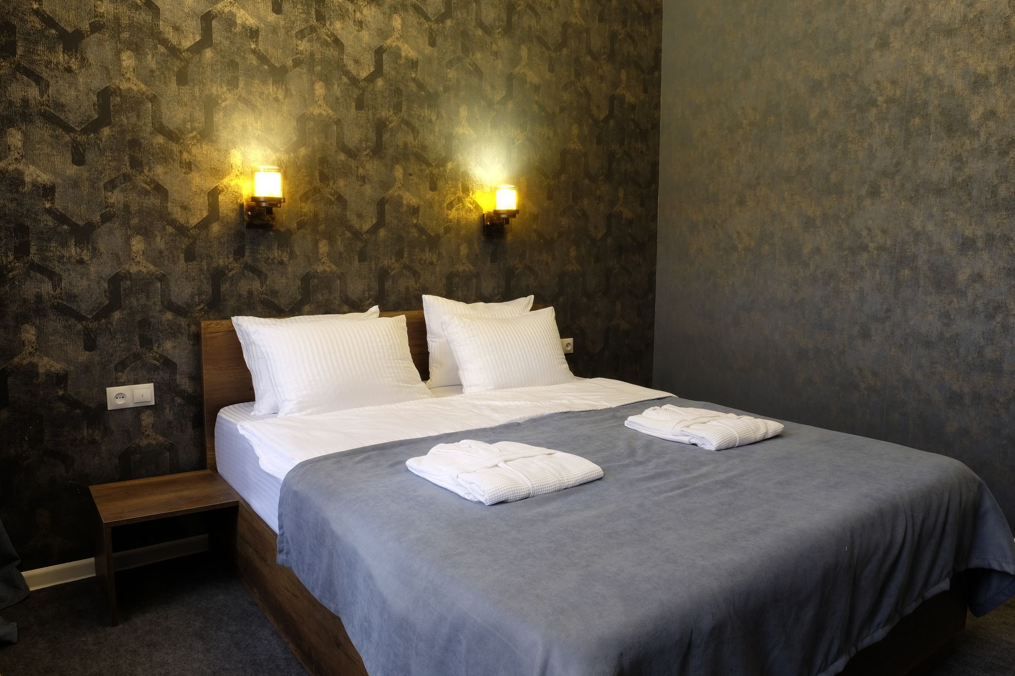 Cocosha Hotel Tbilisi Exteriér fotografie